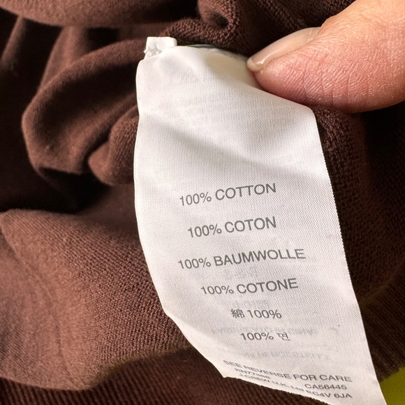 J.Crew Brown Cardigan - Picture 7 of 7